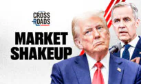 US–Canada Trade War Hits Markets; Trump Threatens Historic Retaliation | Live With Josh 