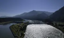 BC Says US Has Paused Columbia River Treaty Talks as Trade Tensions Grow