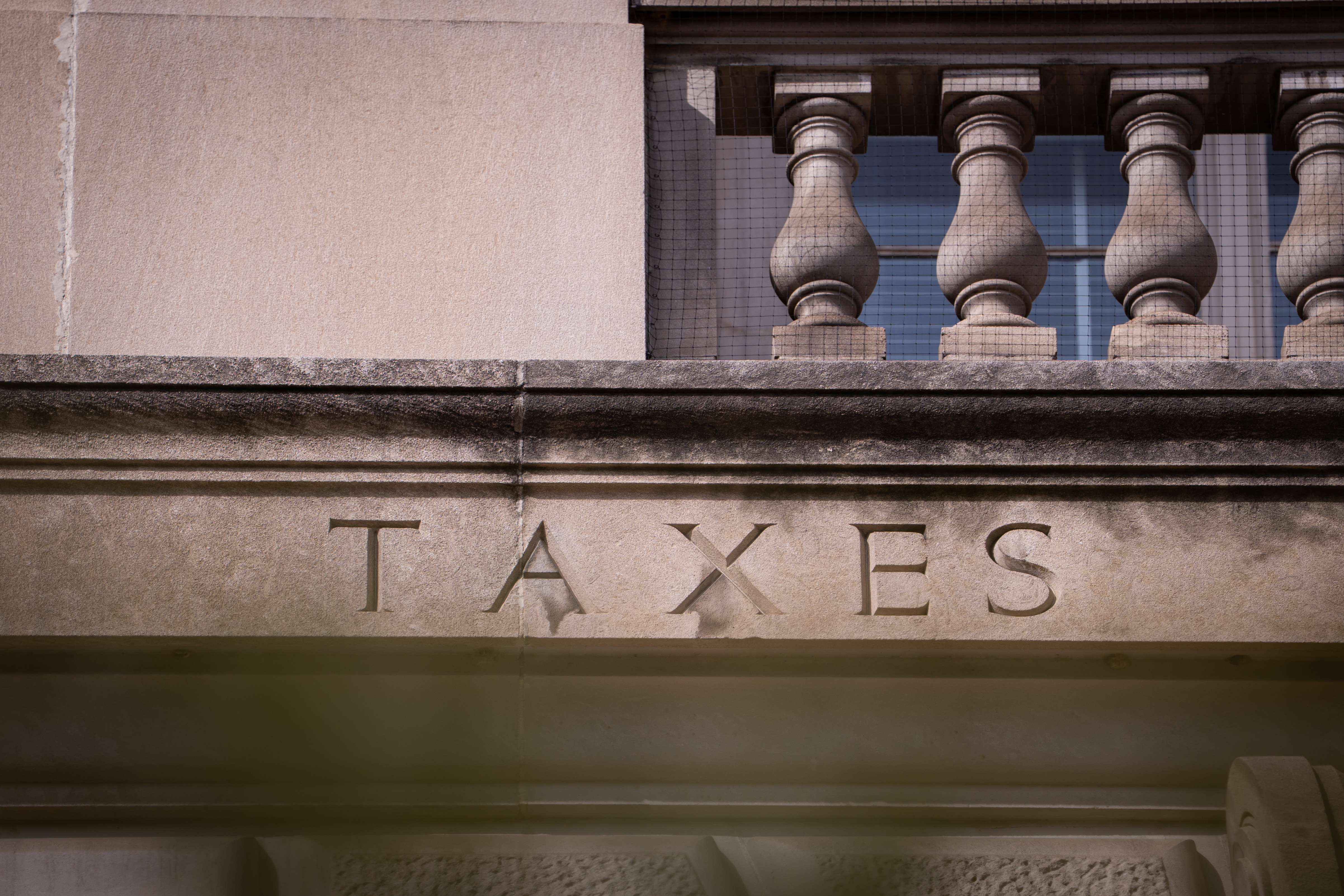 Congress Passes Bill to Simplify IRS Math-Error Notices: What Taxpayers Need to Know