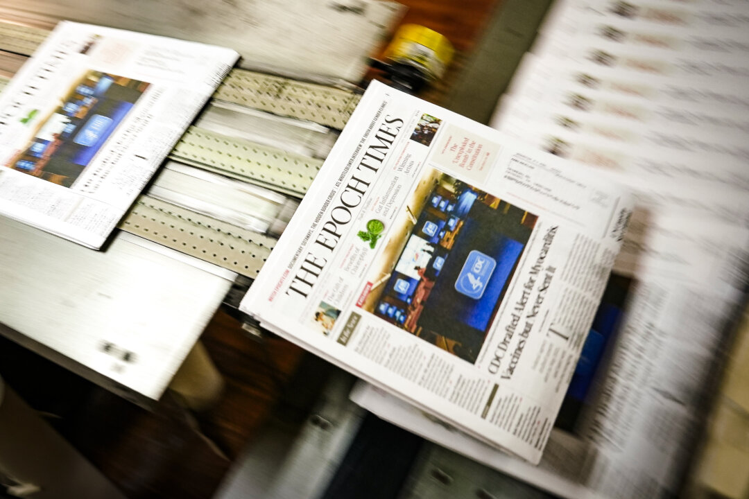 2 Epoch Times Staffers Honored for Excellence in Religion Coverage