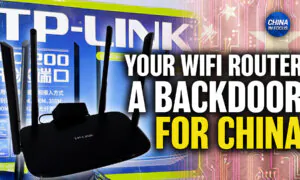 Why Lawmakers Urge Americans to Ditch This Chinese Wi-Fi Router