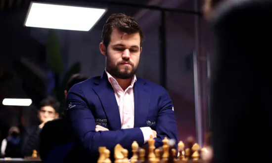 6 Tips for Success from the World Champion