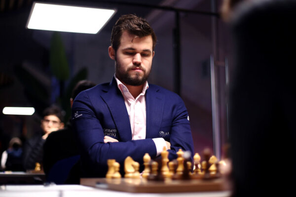 6 Tips for Success from the World Champion