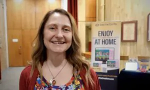 Shen Yun ‘Reminds Us of Who We Really Are’: Educational Consultant