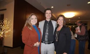 Musician Praises Shen Yun’s Music for Being ‘Spot On’