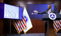 Transportation Secretary Calls for Total Overhaul of US Air Traffic Control System