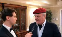 Curtis Sliwa on Being Offered CCP Money and NYC’s Mayoral Race