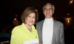 Savannah Audience Sees the Crimes of the CCP in Shen Yun