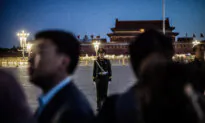 Chinese Regime Denounces CIA Videos Recruiting CCP Officials
