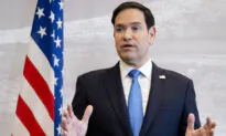 Rubio Urges Russia to Accept 30-Day Cease-Fire With Ukraine