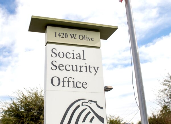 Social Security Says It Will Stop Accepting Bank Changes Over the Phone