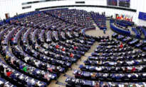 EU Proposes Deepening Defense Industry Ties With Ukraine