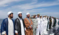 The Xinjiang Connection: CCP Providing Shoulder-Fired Missiles to Iran