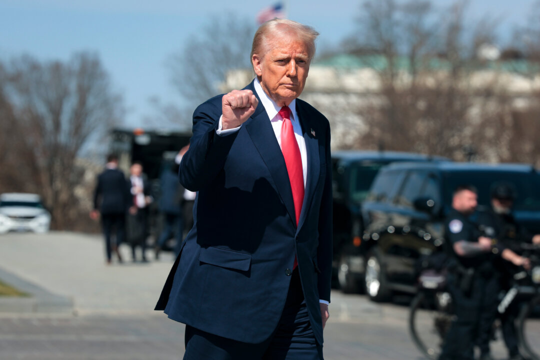 LIVE: Trump Delivers Remarks at the Department of Justice