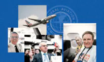 After Deadly Crashes, Long-Overdue Aviation Updates Accelerate