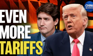 Canada, EU Retaliate Against US Tariffs on Steel and Aluminum