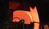 US Steel, Aluminium Tariffs to Impact Just 0.02 Percent of Australia’s GDP: Treasury