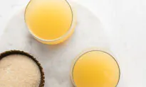 How to Brew Your Own Kombucha
