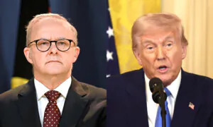 LIVE NOW: Trump Meets With Australian Prime Minister Anthony Albanese at White House
