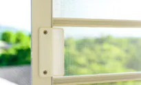 Repair or Rescreen Windows and Doors