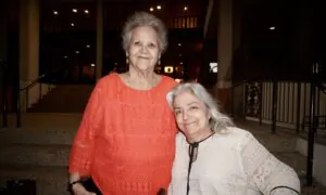 Decorated Veteran Sees ‘Message of Hope’ in Shen Yun