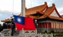 Taiwan Should Strengthen Countermeasures Against China’s Political Warfare, Report Says