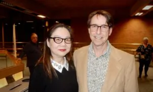 Theatergoer: Shen Yun Is Very ‘Culturally Accurate’