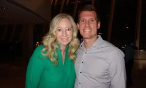 Shen Yun Is ‘Five Stars. We’ll Be Back Next Year,’ Says Missouri Theatergoer