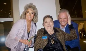 Shen Yun Is ‘So Beautiful. It Brought Tears to My Eyes,’ Says Former Dancer