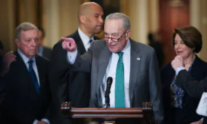 Senate Democrats Oppose Government Funding Bill; Rubio Heads to Canada for G7 Summit | NTD Good Morning (March 13)