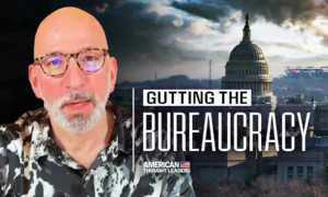 Peter St Onge: Will Trump and DOGE Succeed in Gutting the Regulatory State?