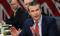 Pentagon Pivots to Indo-Pacific to Address China Threats, Secretary Hegseth Says