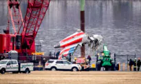 6 Takeaways From the NTSB’s Reports on Deadly Midair Collision Near Washington