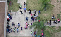 Trump Admin to Offer Stipends for Unaccompanied Illegal Immigrant Children Who Voluntarily Return Home