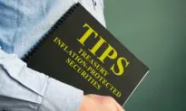 The Ultimate Defense Against Inflation: TIPS