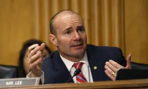 Sen. Mike Lee Sounds Alarm on China’s Critical Minerals Control