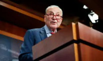 Democrats Divided After Schumer Backed GOP Funding Bill