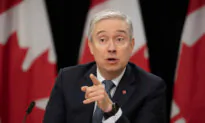 US Tariffs Push Ottawa to Invest More in Canadian Steel, Aluminum Projects