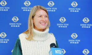 Sant Cugat Audience Taken to a ‘Divine’ Realm by Shen Yun