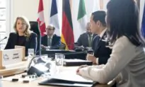 Foreign Affairs Minister Joly Opens G7 Meeting Amid US Trade Conflict, Ceasefire Hope for Ukraine