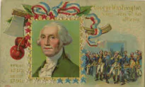 For the Revolutionary Era, a Look Back and a Look Ahead