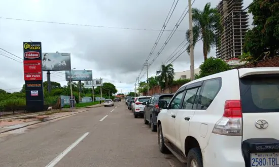 Waiting for Days: Inside Bolivia’s Worsening Fuel Crisis