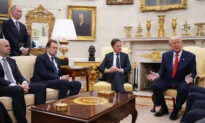 Trump Hosts NATO Secretary-General; White House Withdraws CDC Nomination