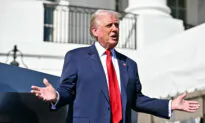 Trump Threatens 200 Percent Tariff on EU Alcohol