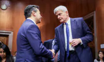 Senate Panel Advances Nominations for NIH, FDA Heads