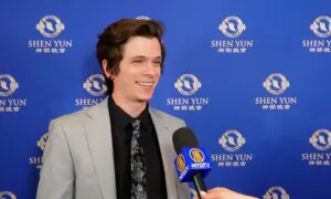 Shen Yun Orchestra Deeply Impresses Musician: ‘It Was Perfect’