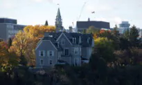 Trudeau Calls for Plan to Build a New Official Prime Minister’s Residence