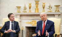 Trump Expresses Confidence That US Will Acquire Greenland During Meeting With NATO Chief