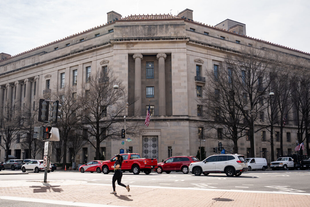 End of Racial Consent Decree Poised to Change Federal Hiring