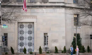 Chinese National With Ties to Beijing’s Military Turned Over to ICE After Being Sentenced